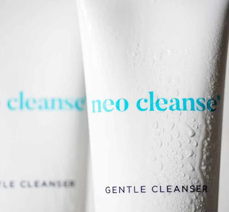 NEO CLEANSE Gentle Skin Cleanser - 125 ml