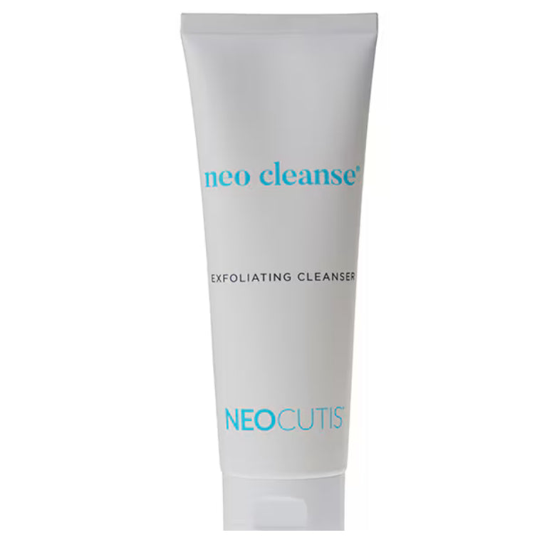 NEO CLEANSE Exfoliating Skin Cleanser - 125 ml