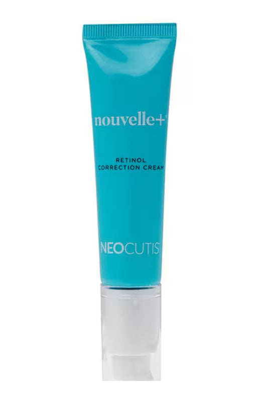 NOUVELLE Retinol Correction Cream - 30 ml