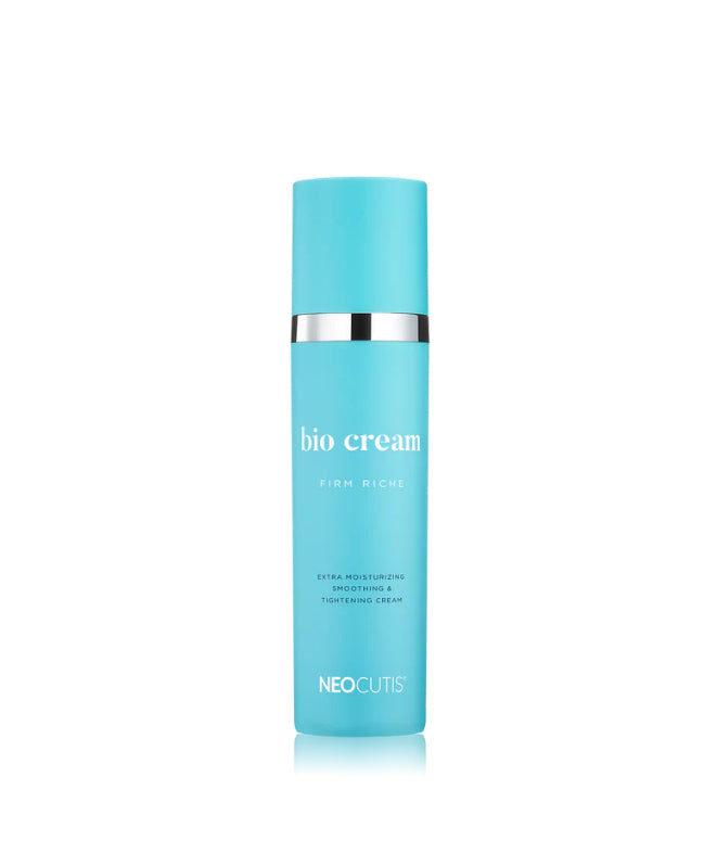 BIO CREAM FIRM RICHE Extra Moisturizing Soothing & Tightening Cream