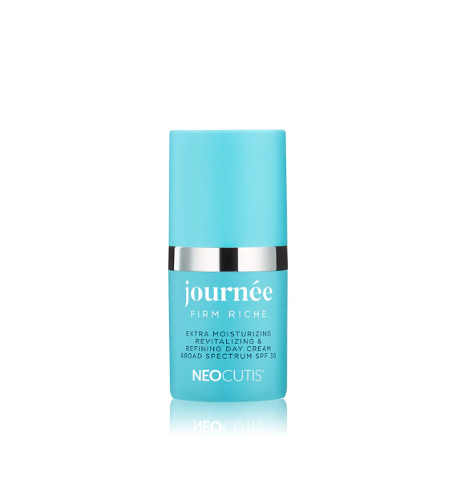 JOURNEE FIRM Revitalizing & Refining Day Cream Broad Spectrum SPF-30 - 15ml