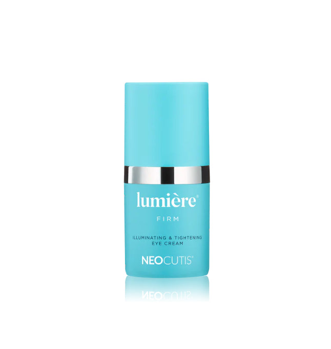 LUMIERE© FIRM Illuminating & Tightening Cream - 15ml