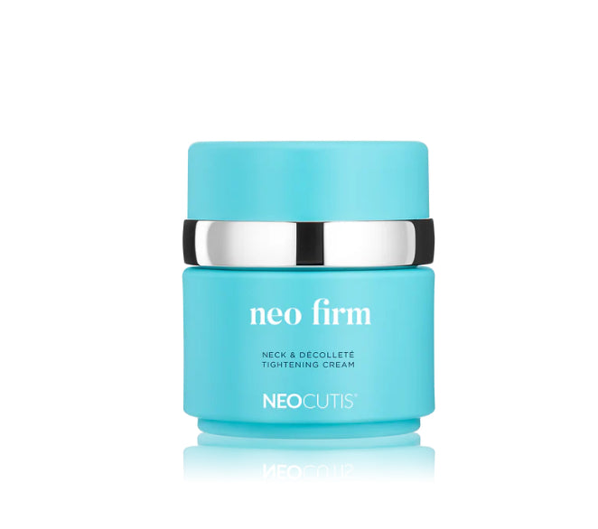 NEO FIRM Neck & Décolleté Tightening Cream - 50ml