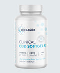 CORGANICS NANO SOFTGEL